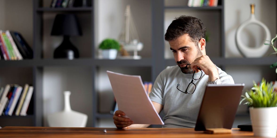 Gastos antes de comprar