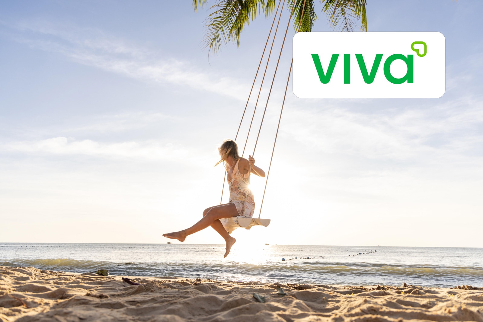 Viva Modo viaje