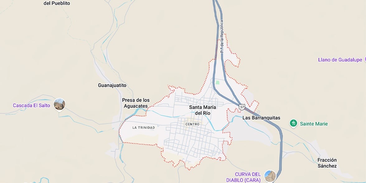 Ubicación