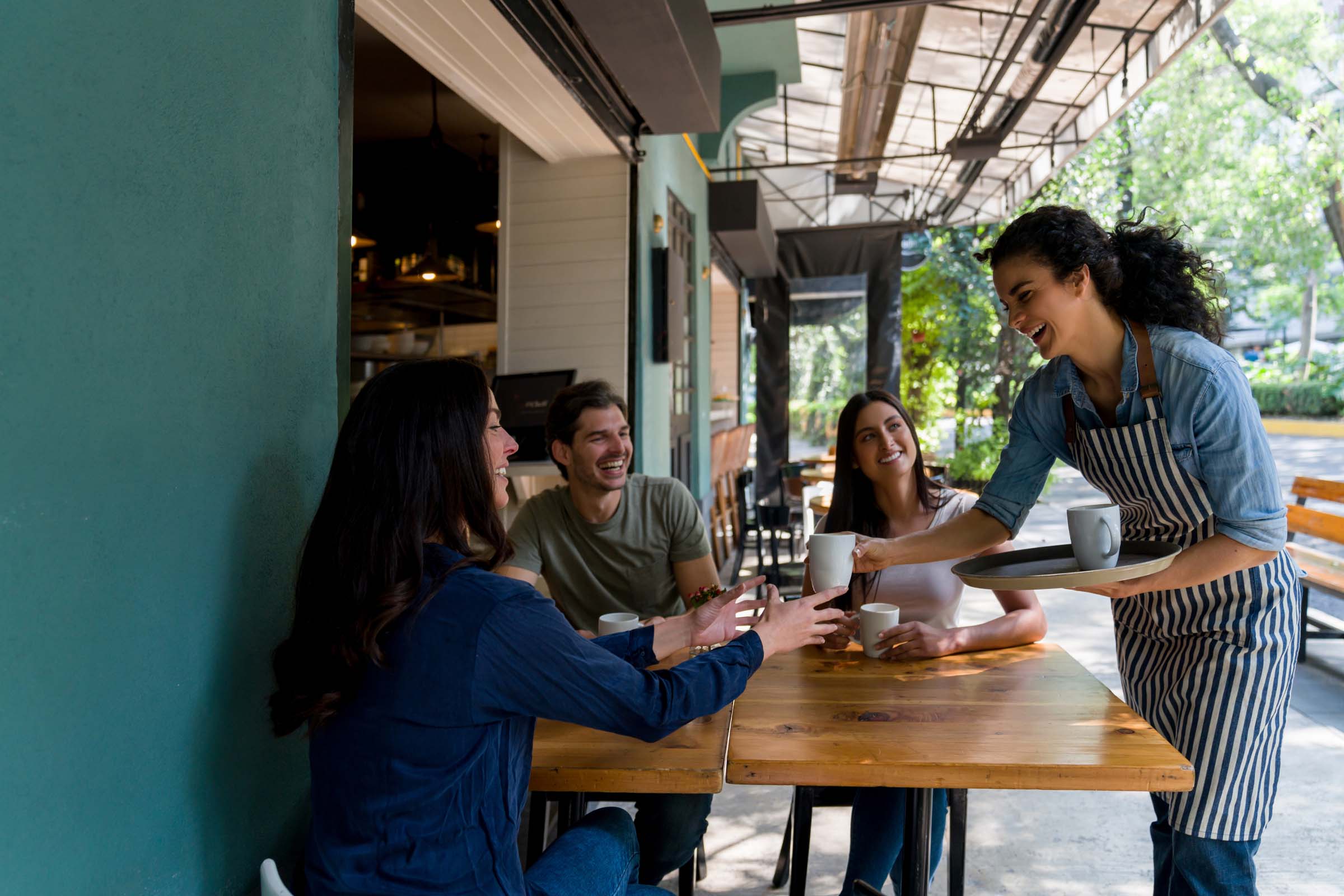 Anticipo de Facturación TPV
