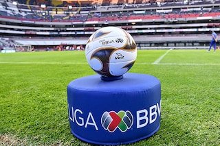 quienes son embajadoras liga femenil bbva
