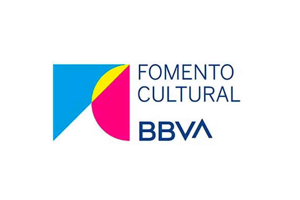 logo fomento cultural bbva