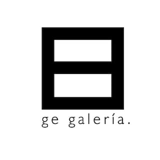 Logo GE Galería