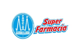 Farmacias Guadalajara