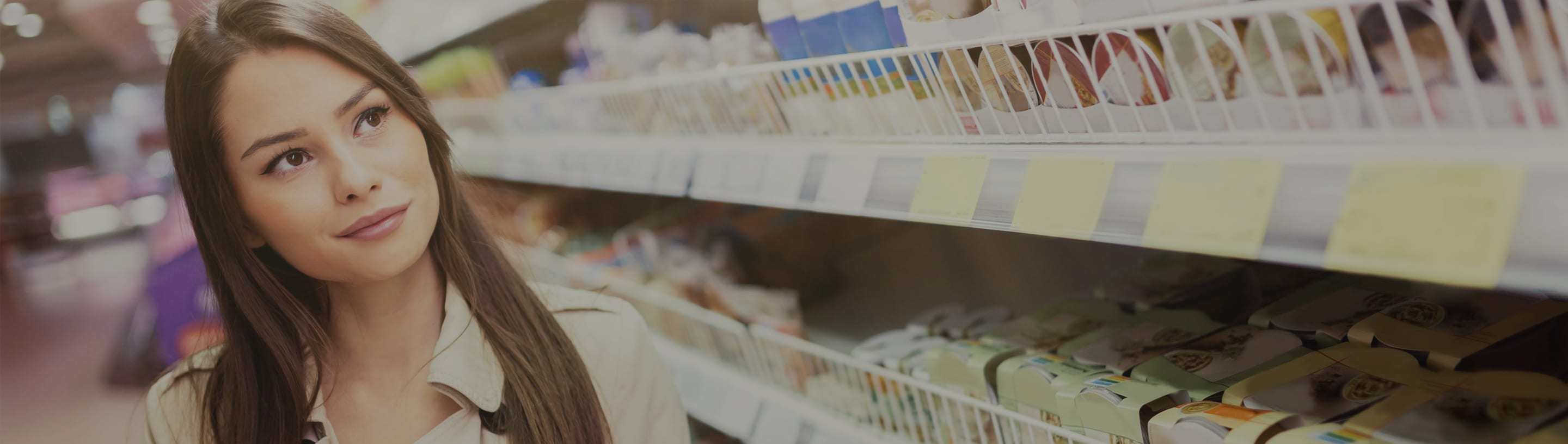 La tranquilidad de planificar tus compras