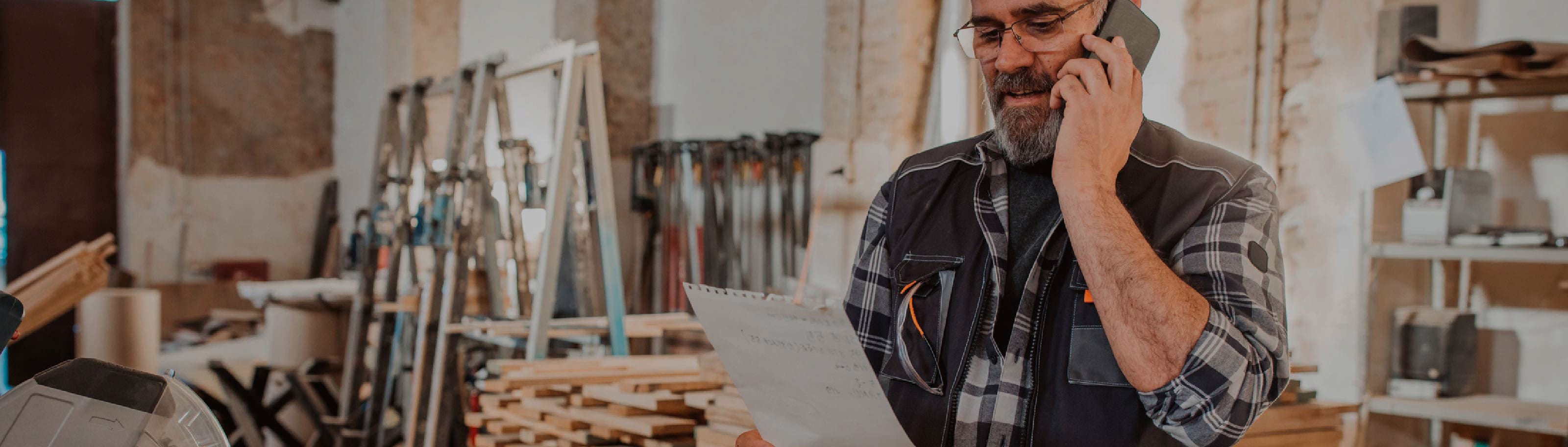 Evalución de riesgo en una empresa