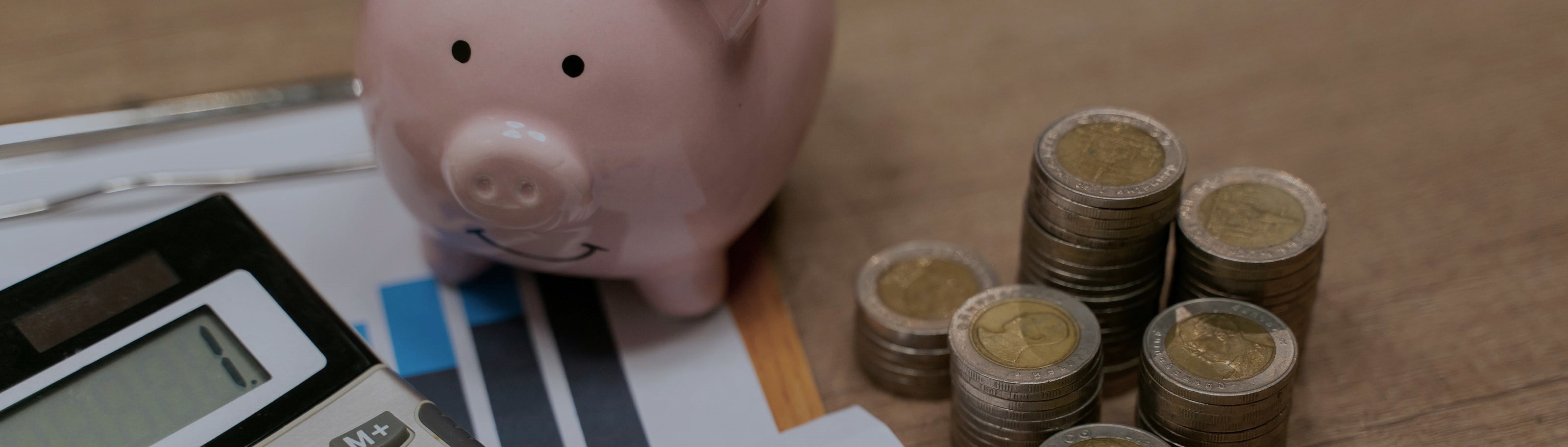 ahorro a largo plazo