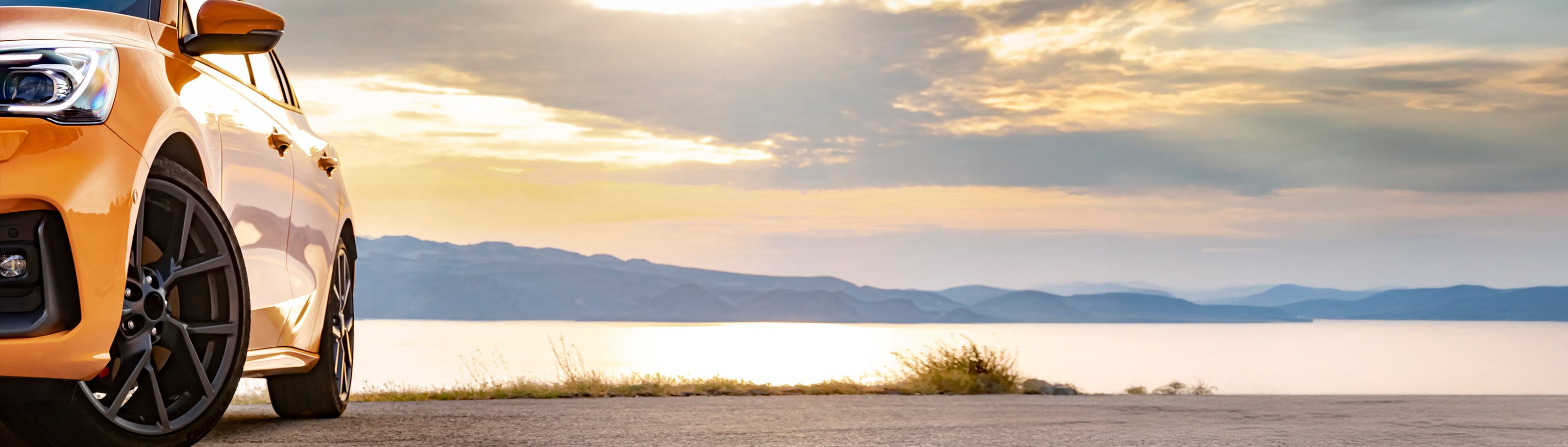 ¿Cómo dar de alta un vehículo nuevo o usado?