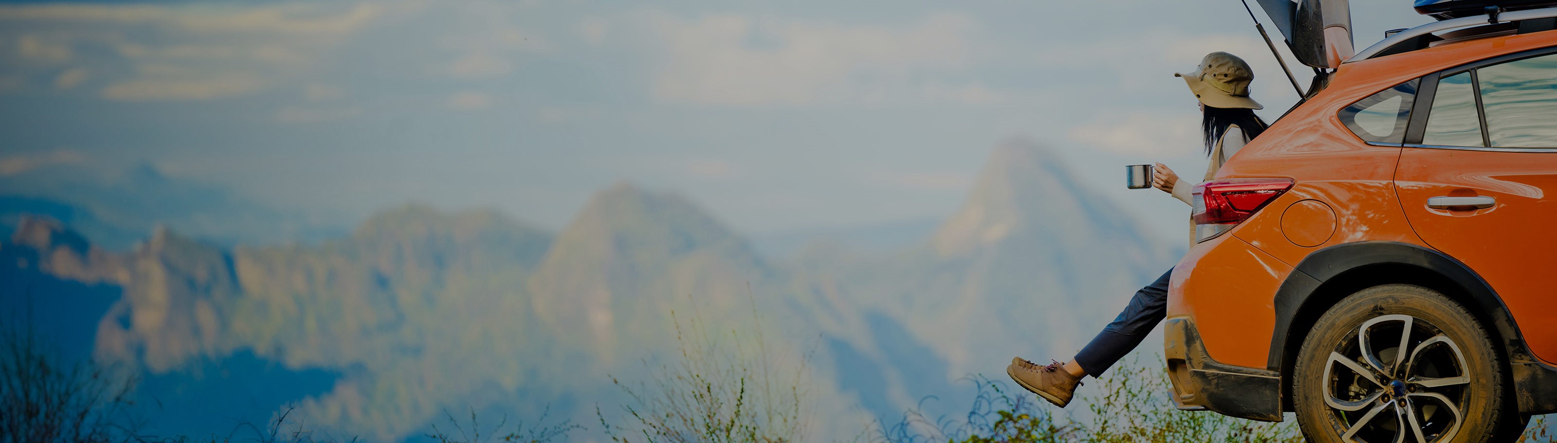 ¿Acabas de comprar tu primer auto?