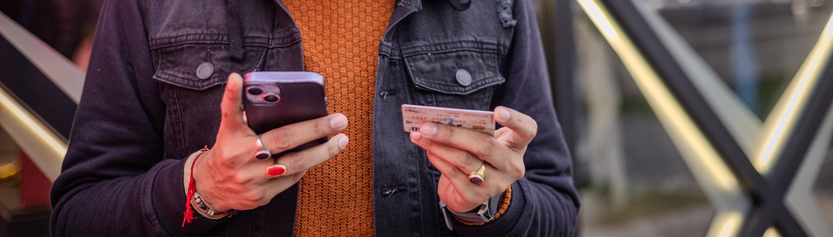 ¿Qué es una cuenta digital y qué beneficios te da?