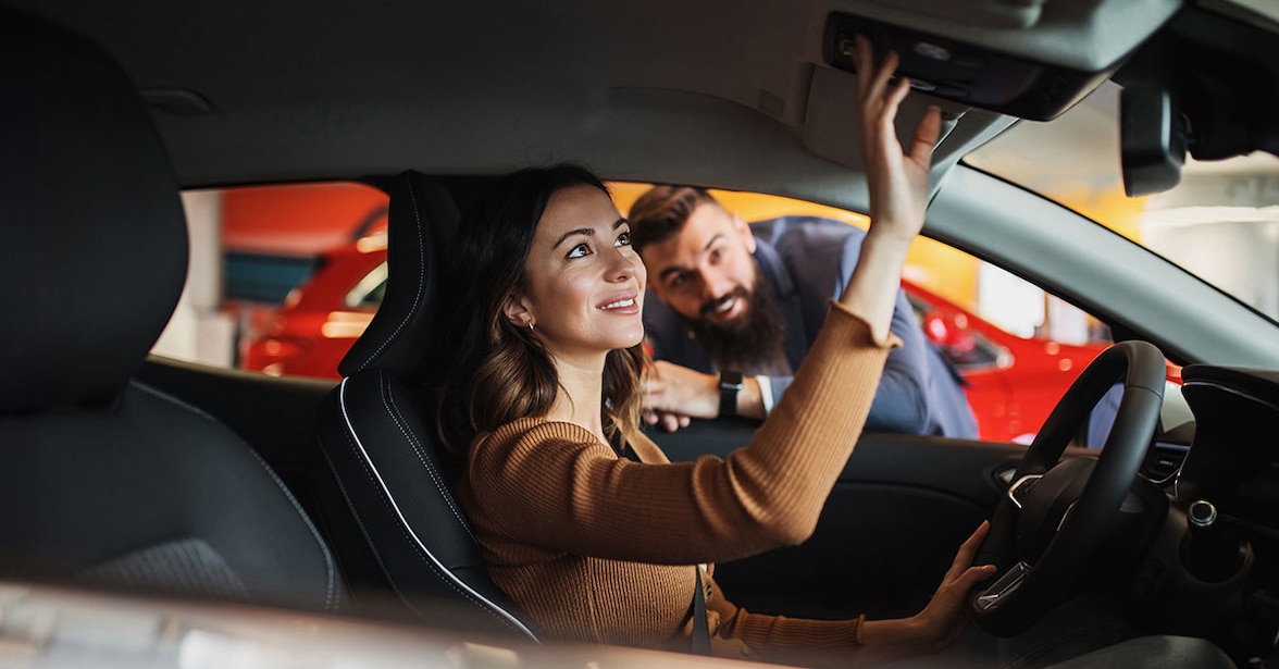 comprar auto nuevo o usado