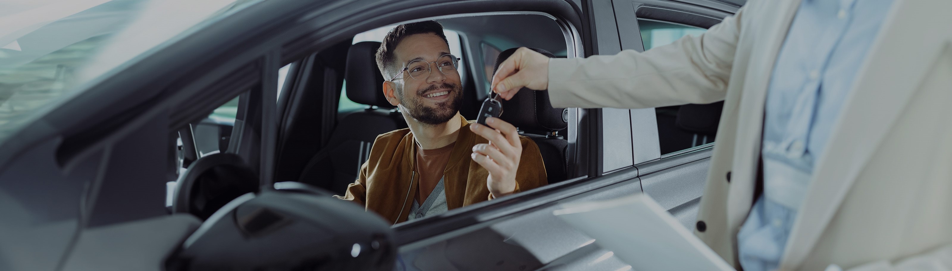 tasa de interés de un crédito automotriz