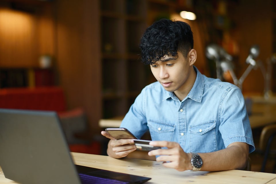 Pasa tu nómina al banco que quieres