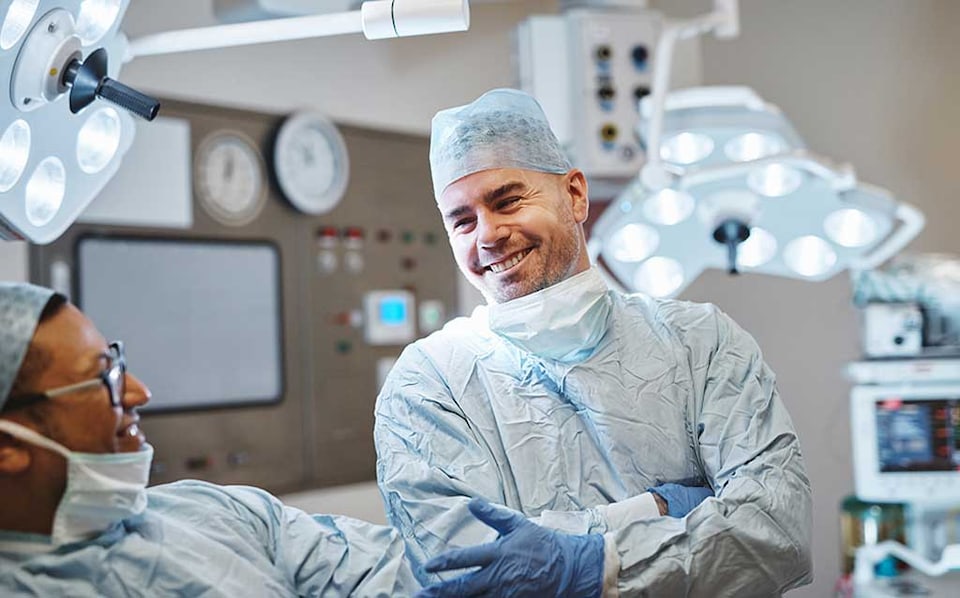 que no hacer despues de cirugia