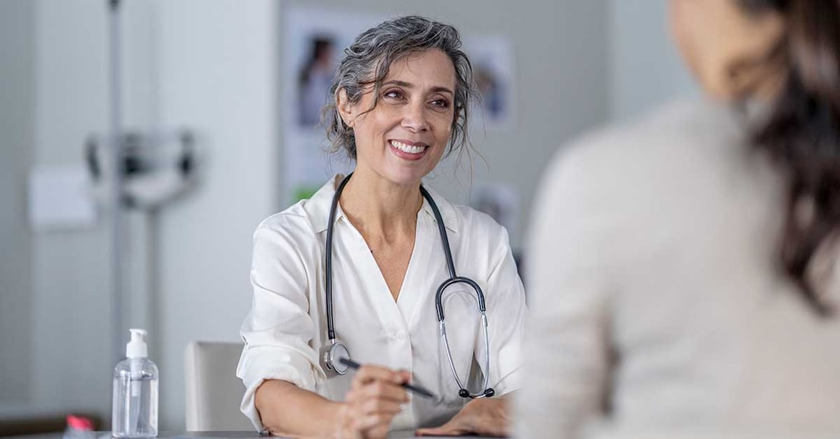 chequeo general de salud