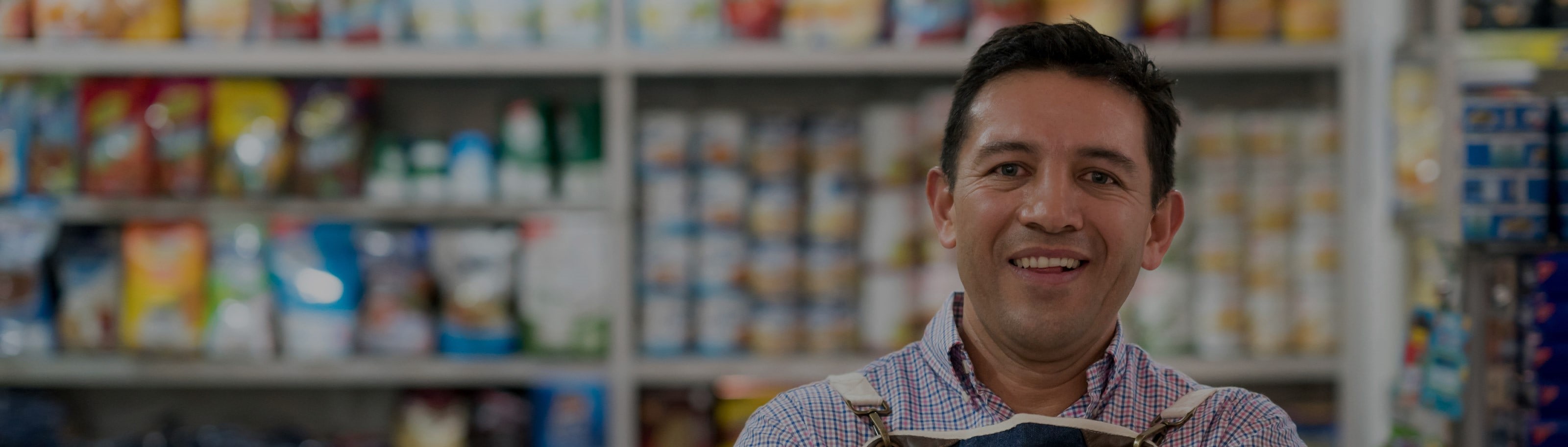 ¿Cómo administrar una tienda de abarrotes?