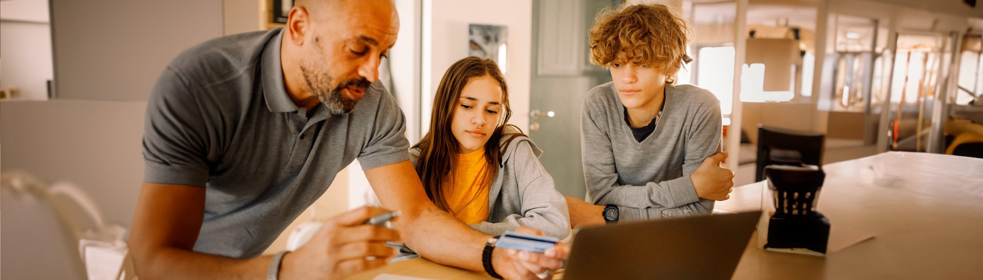 emprendimiento para niños y jovenes