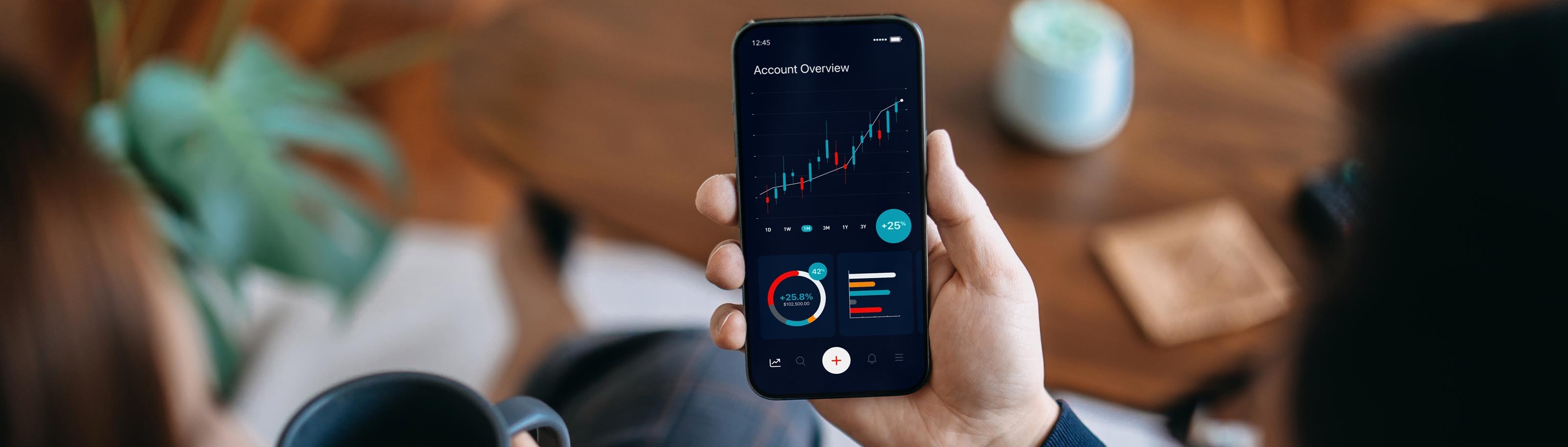 ¿Qué tipos de inversionistas existen en los mercados financieros?