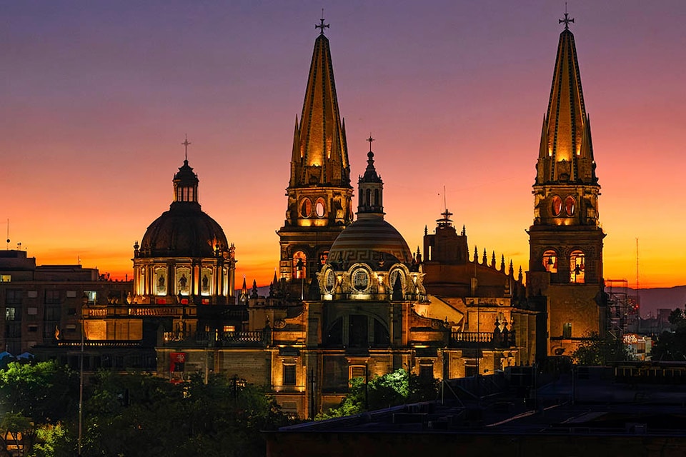 impuesto predial en guadalajara