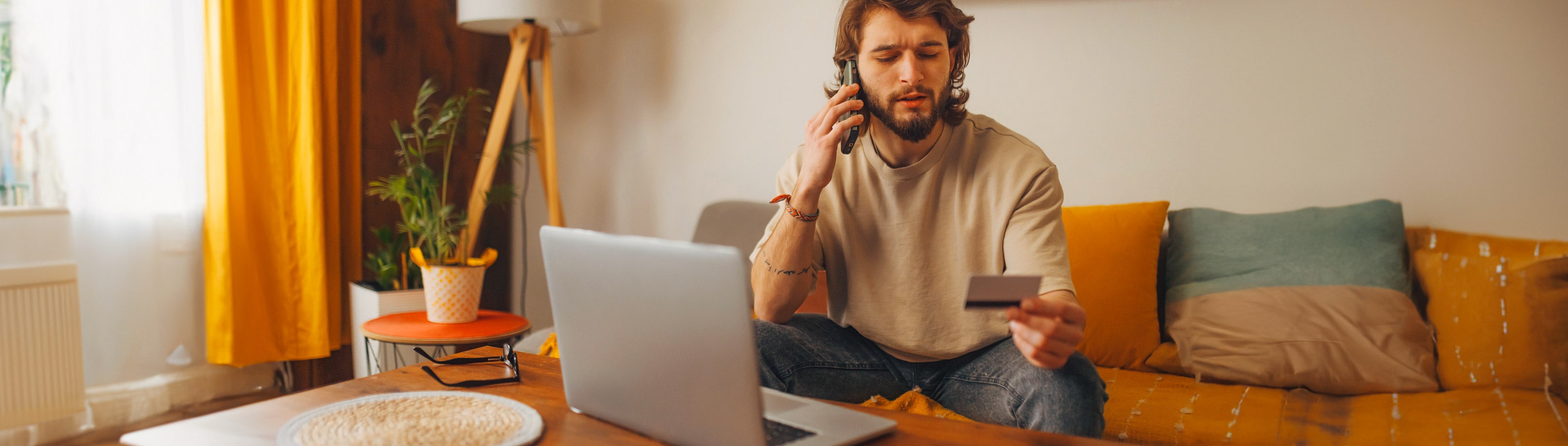 cómo se paga una tarjeta de crédito sin complicarte