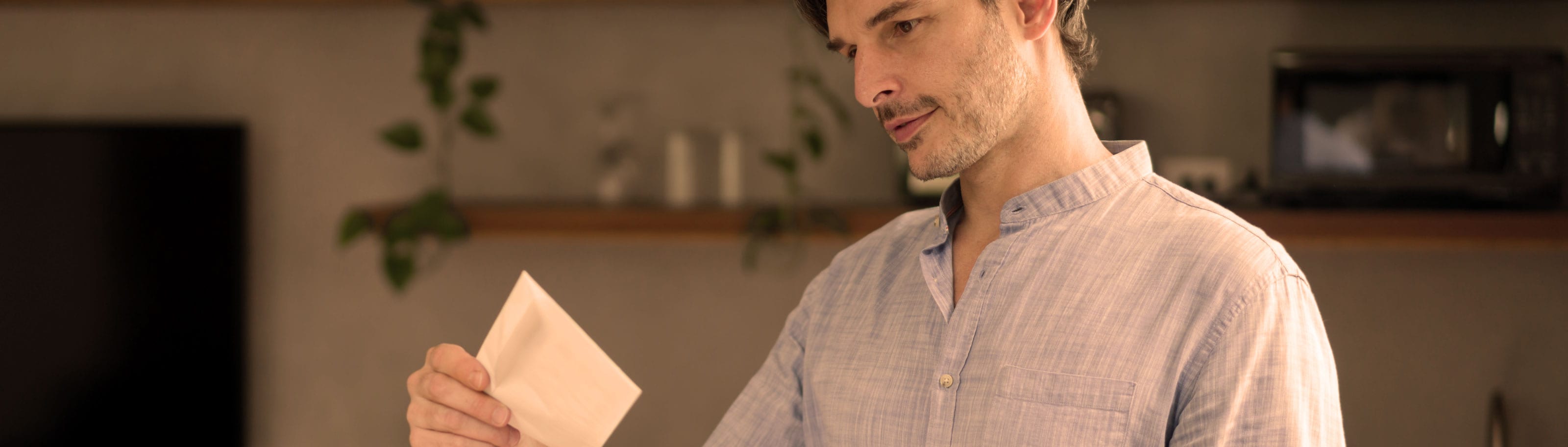 Un plan para tu vida