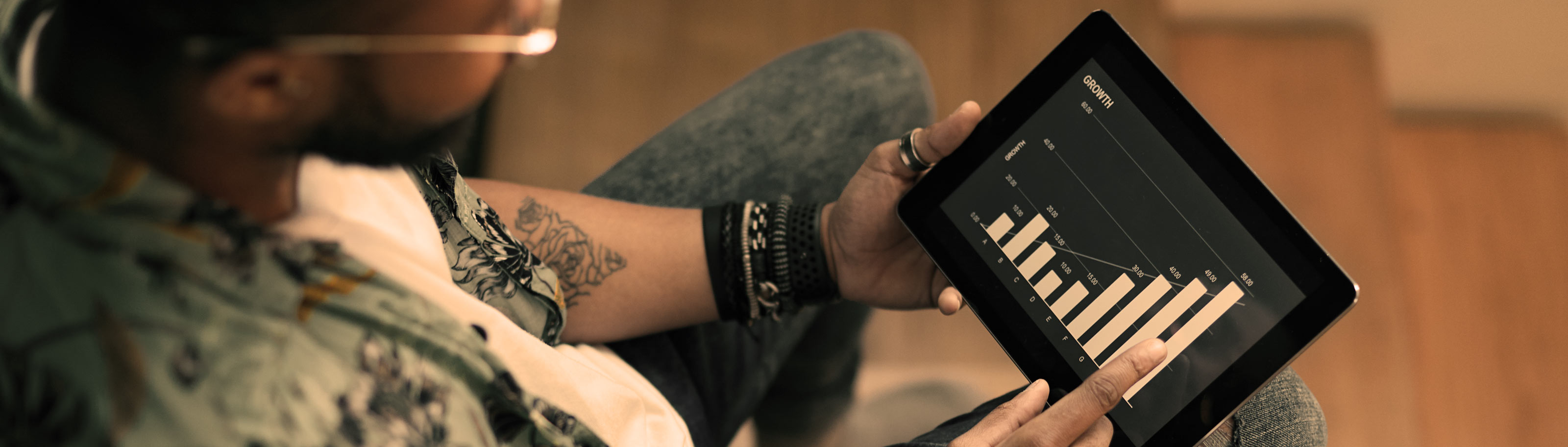 portafolio de inversión