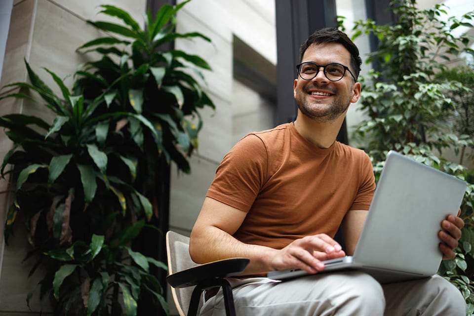 cuenta digital para emprendedores