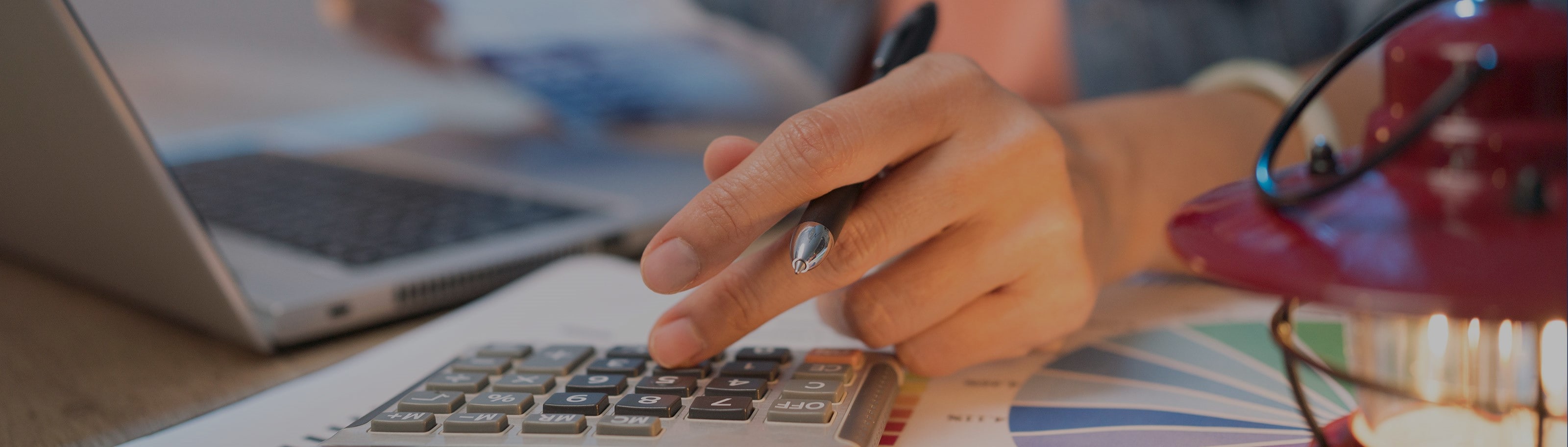 presupuesto de gastos