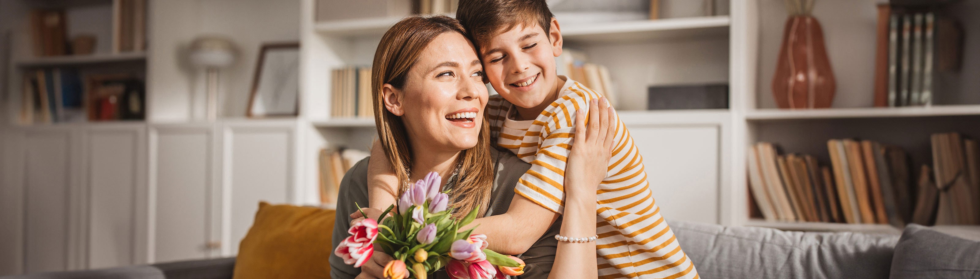 Protección financiera para asegurar el futuro de tus hijos