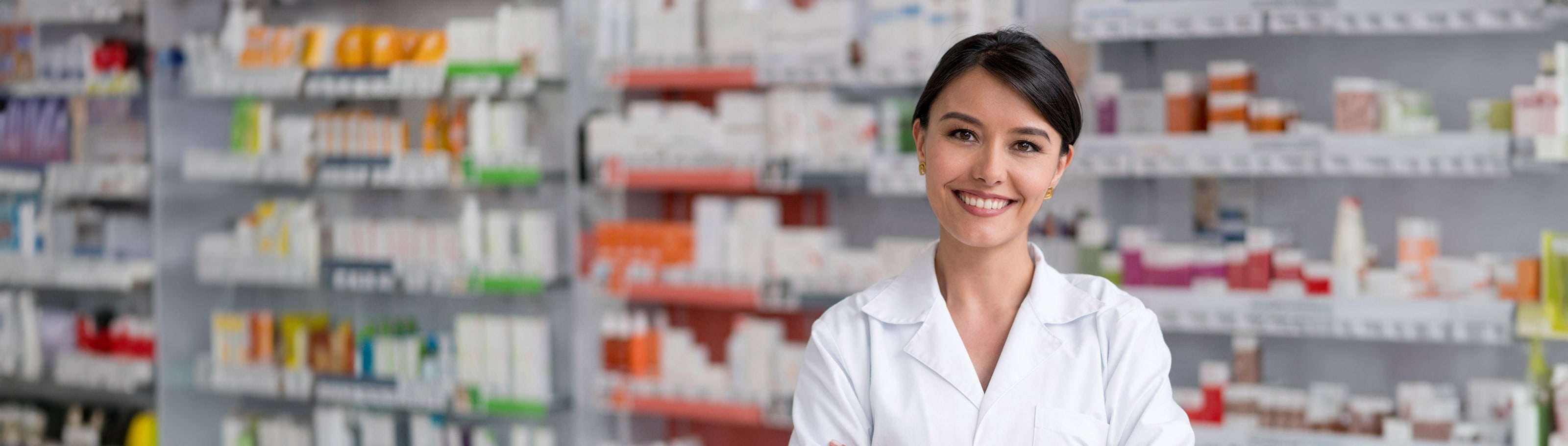 Gasto en medicamentos en México