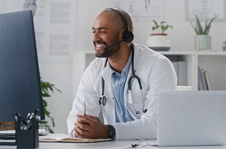 consulta medica en linea