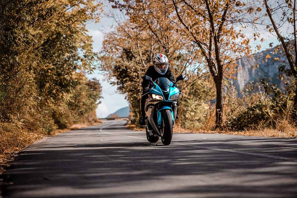 seguro moto reglamento de transito cdmx