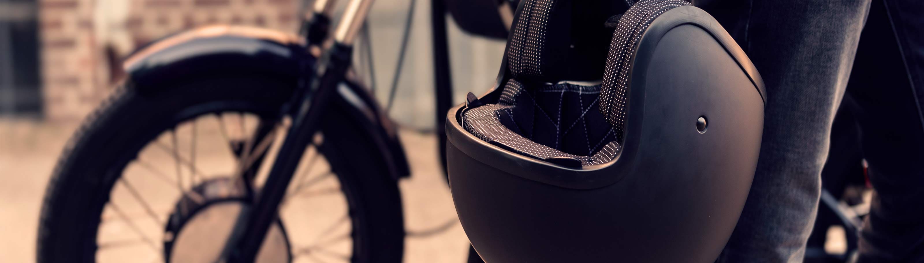 Conoce las multas de moto CDMX para este 2026