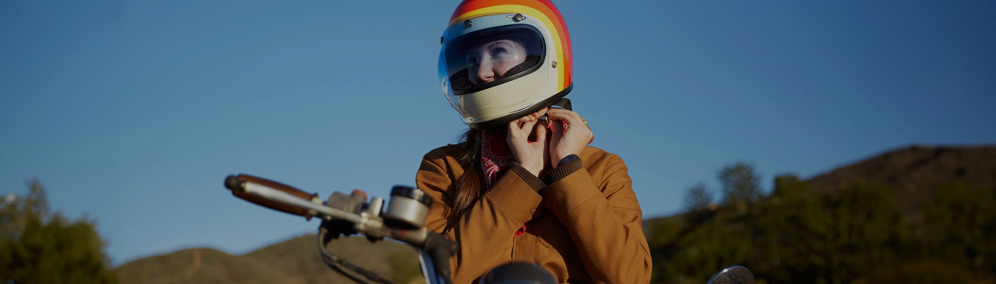 ¿Moto eléctrica nueva? 