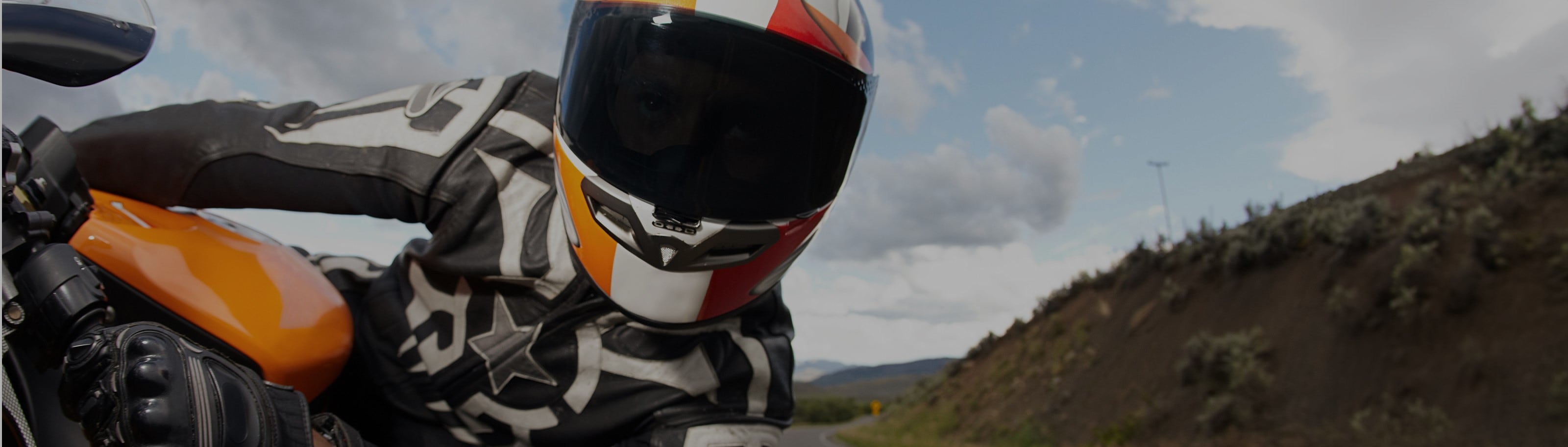 Cómo reportar una moto robada paso a paso