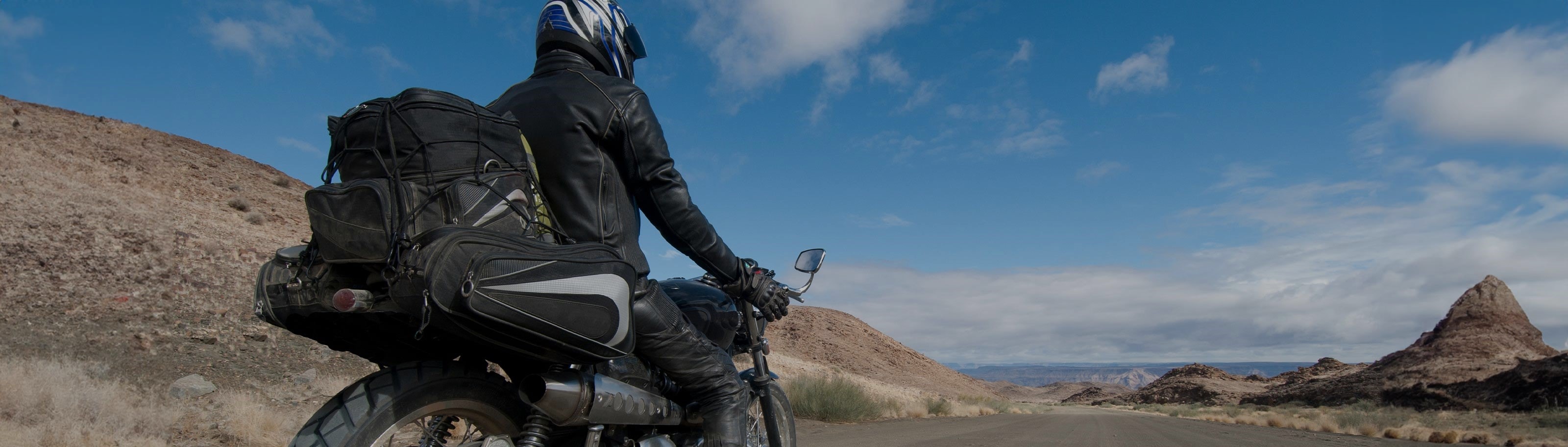 Asegura tu moto en Hot Sale