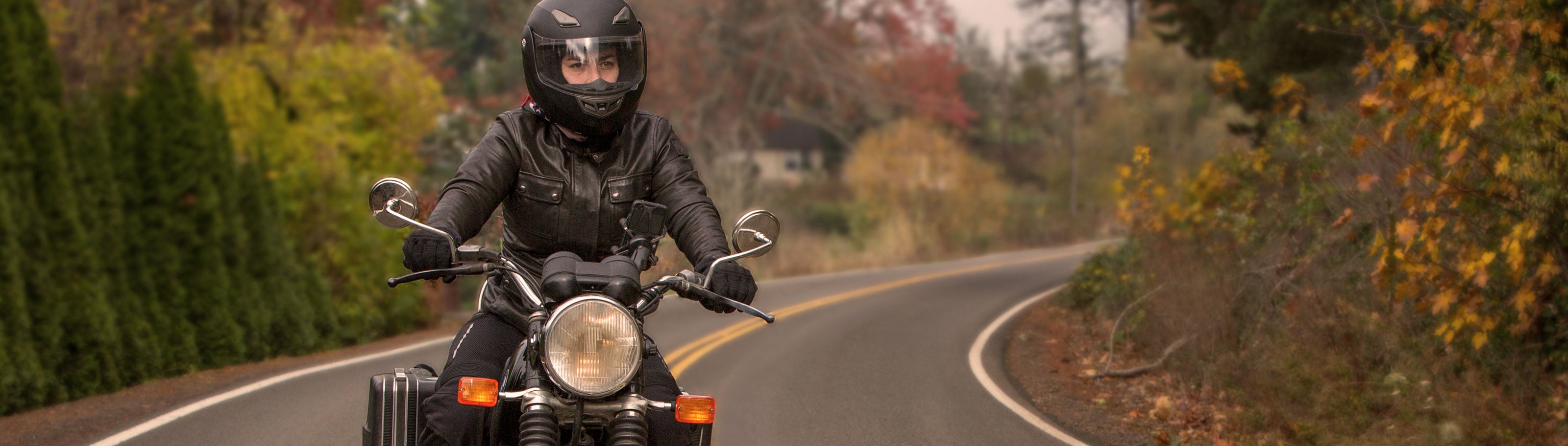 ¿Qué es pérdida total en el seguro de moto?