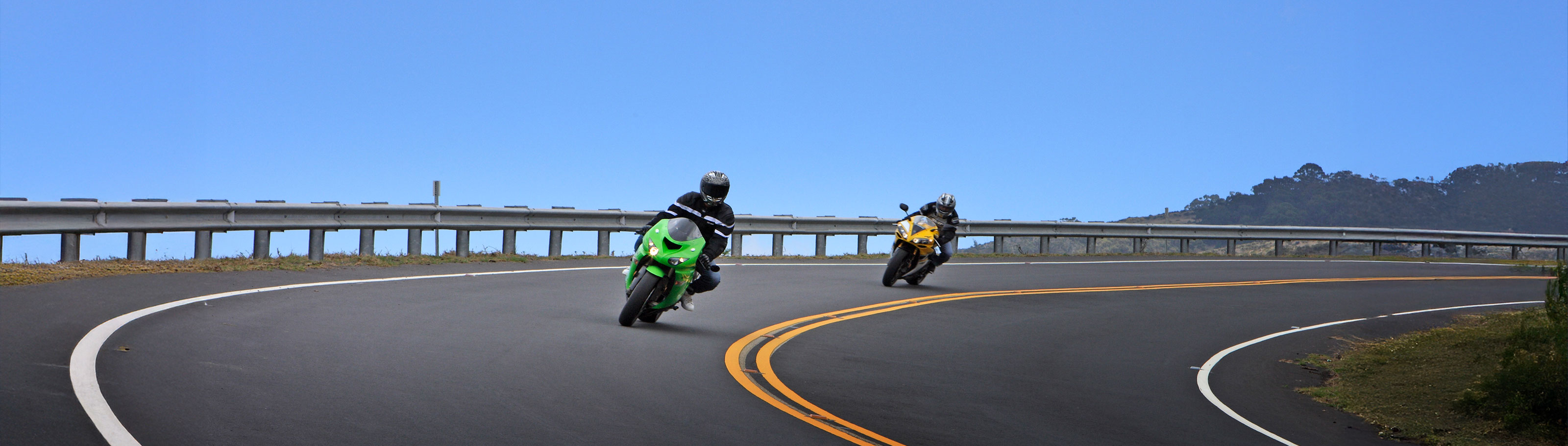 ¿Qué cubre un seguro de moto?