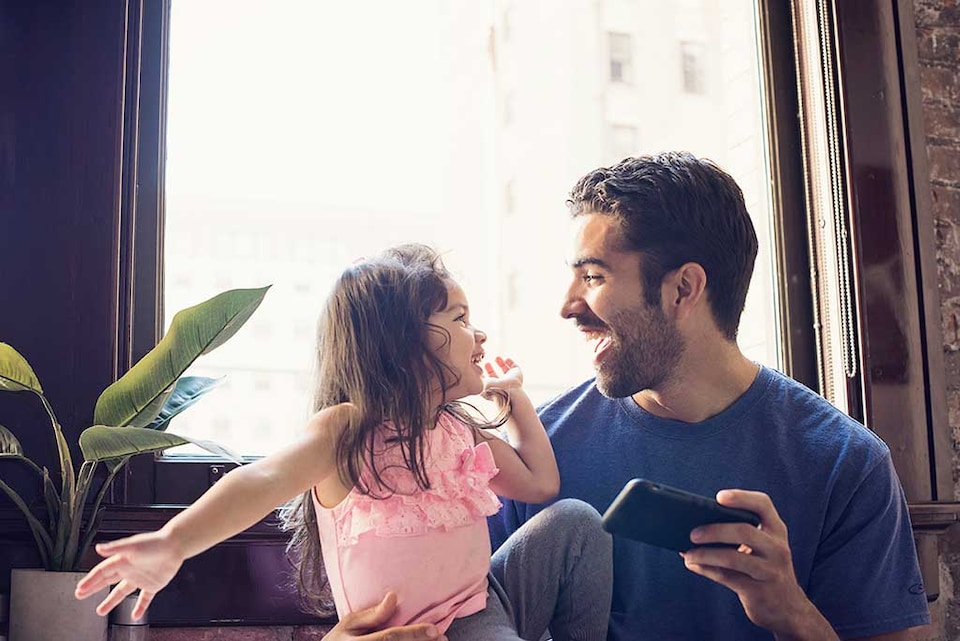 Ideas para el día del padre