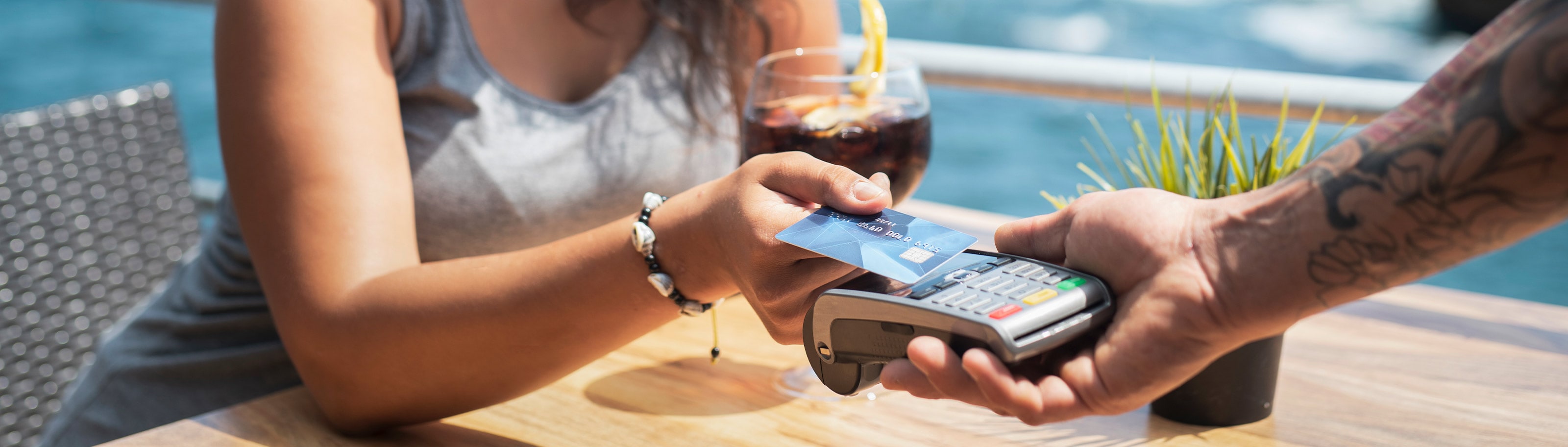 por qué tener una cuenta bancaria