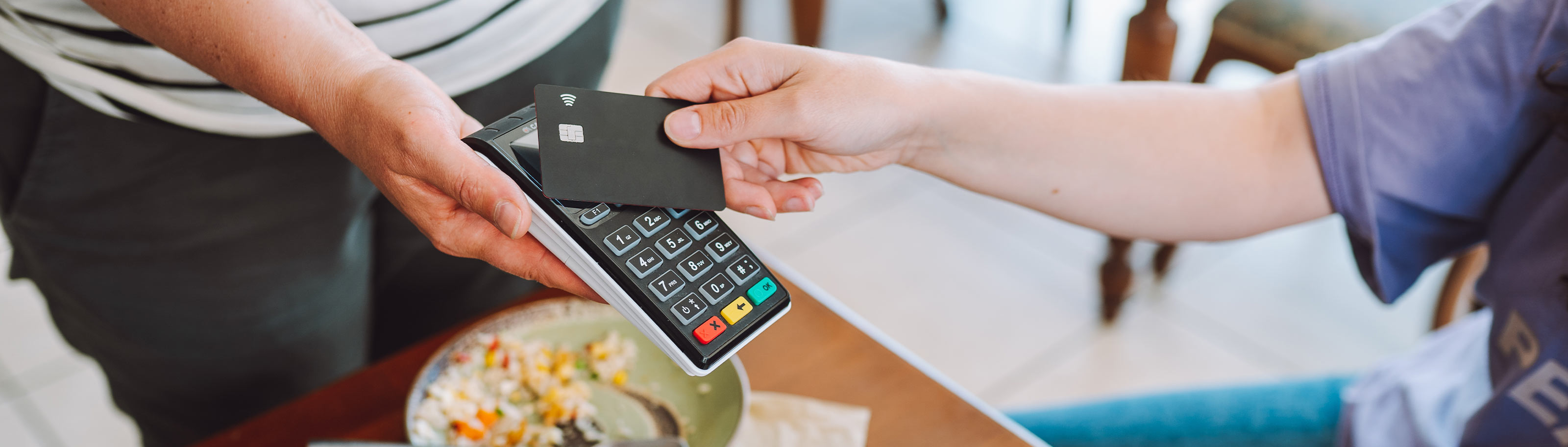 ¿Cómo hacer compras Buen Fin y aprovechar una tarjeta de crédito?