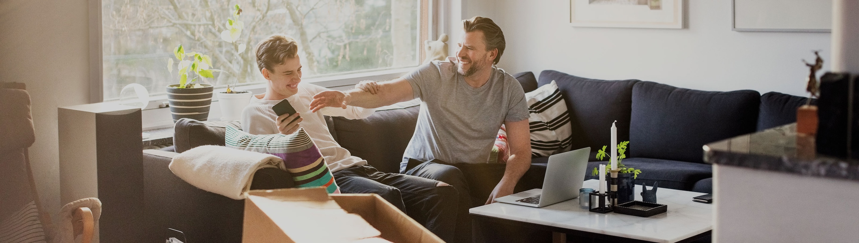 ¿Cómo mudarse de un estado a otro con una buena planificación?