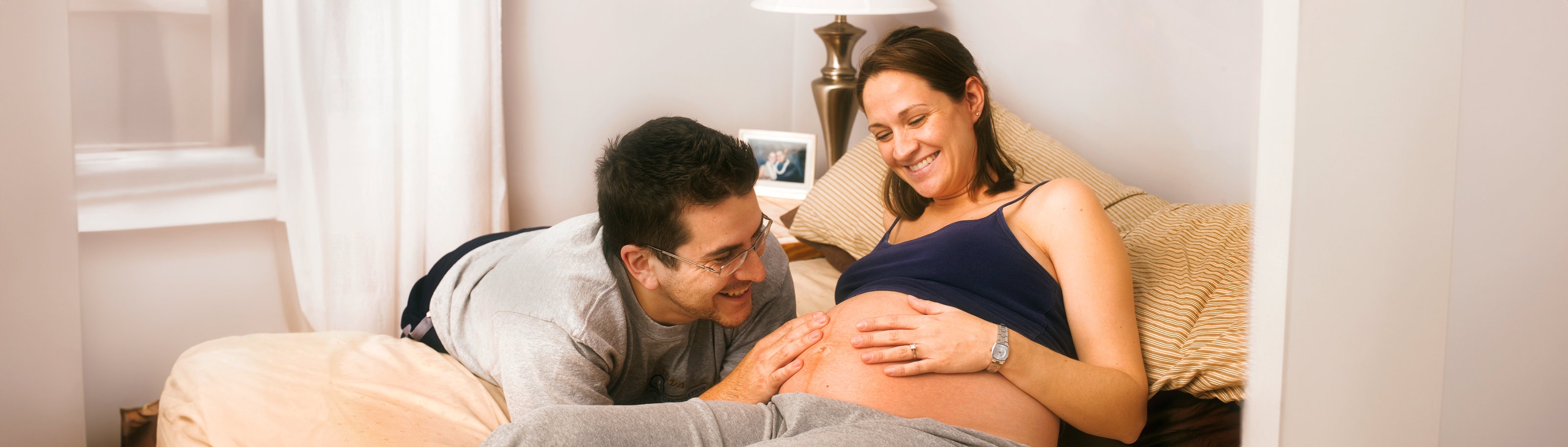 Incapacidad por maternidad: Cómo tramitarla