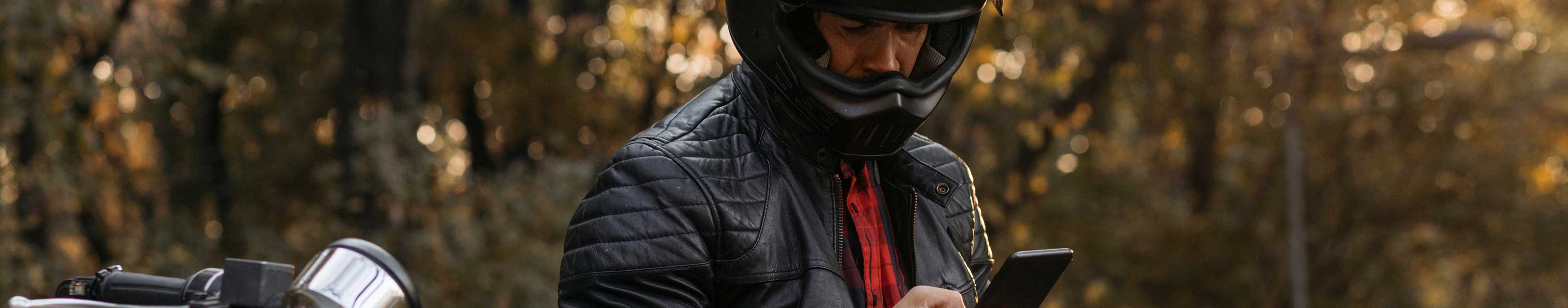 Cuándo renovar el seguro de moto y qué revisar antes