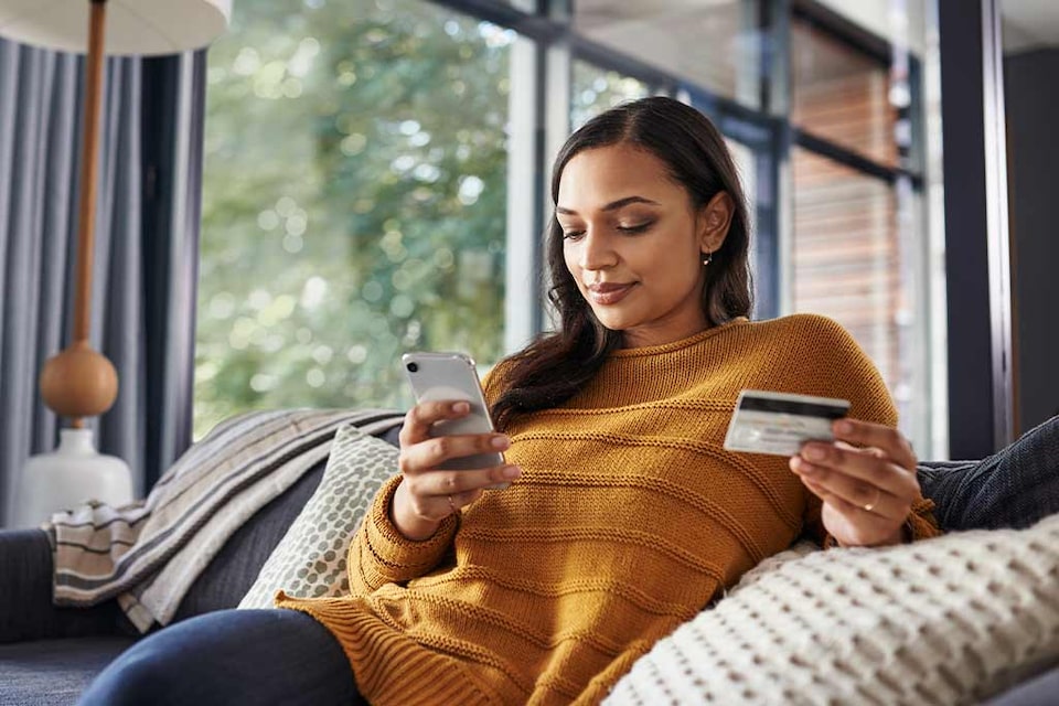 ¿Cómo descargar una aplicación para hacer transferencias bancarias?