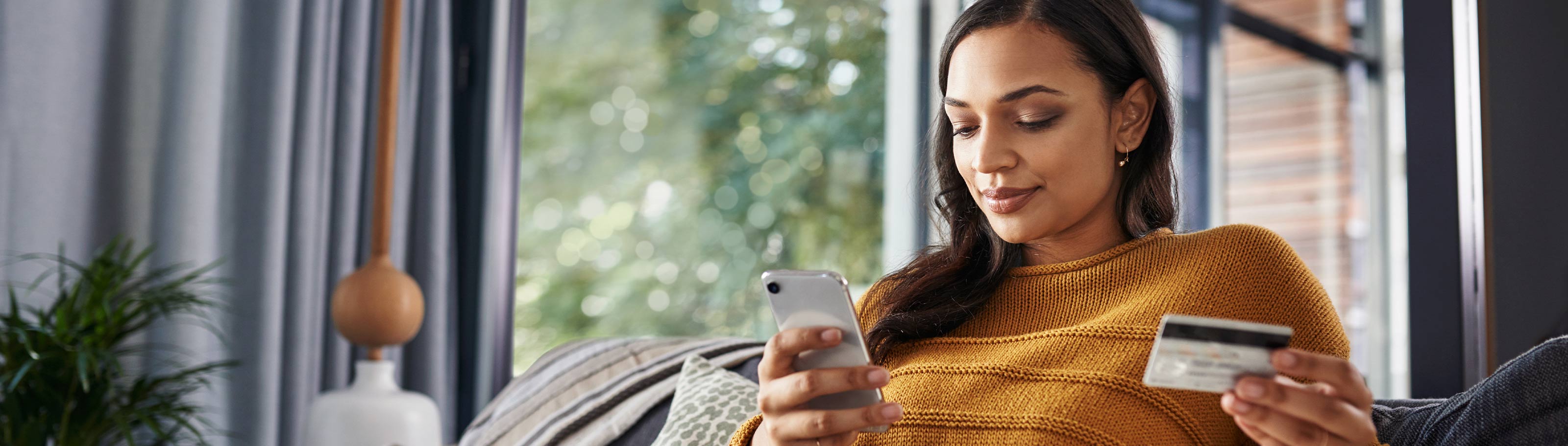 Pasos para descargar app para hacer transferencias bancarias