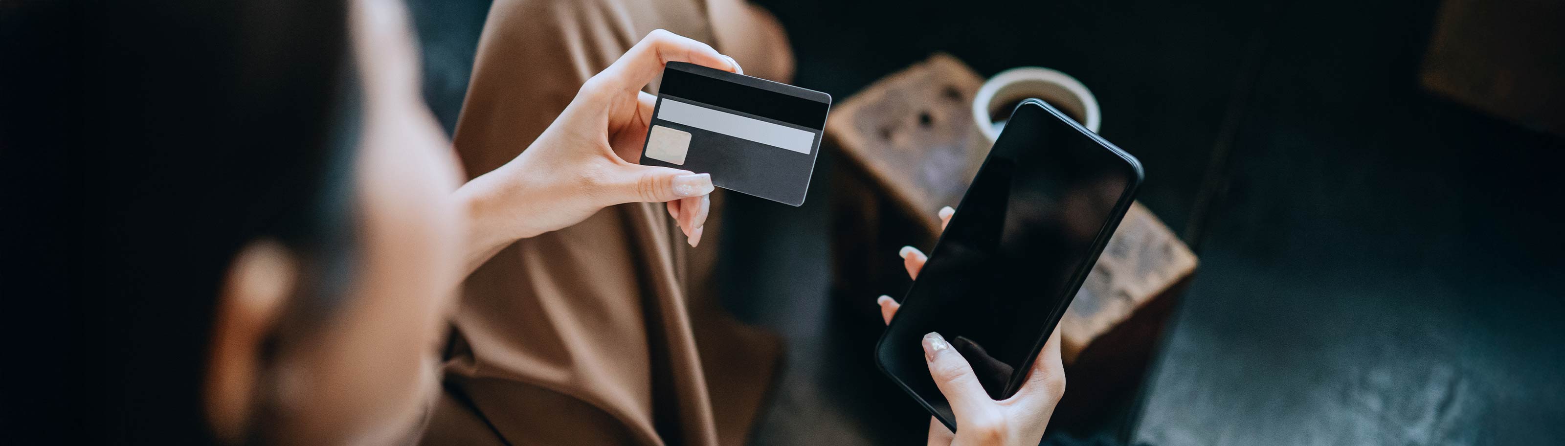 Línea BBVA en la app
