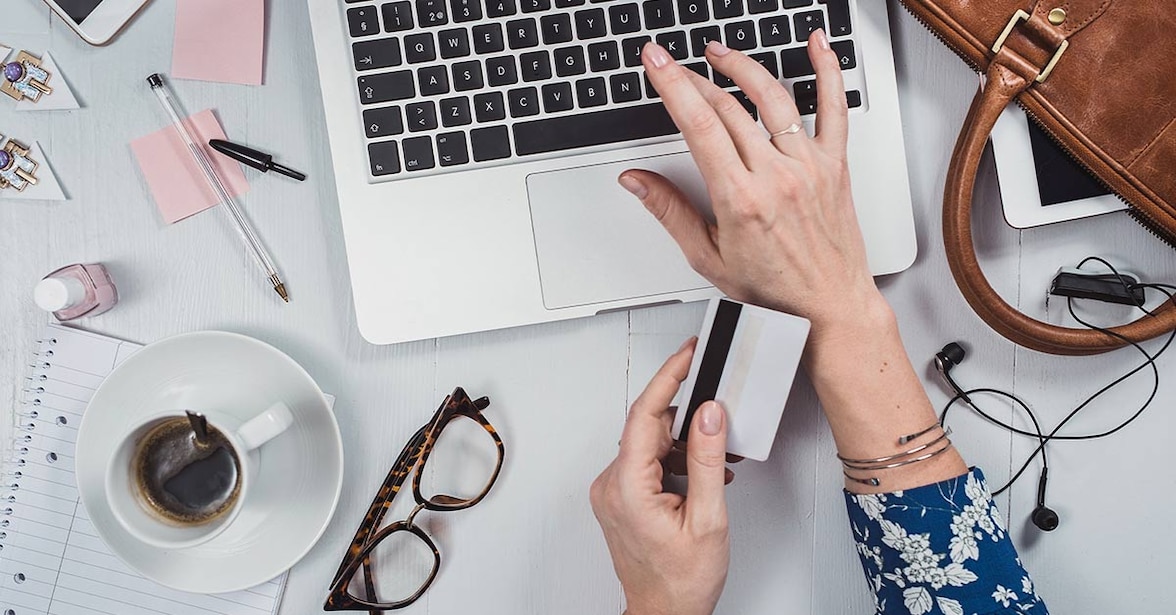 Bloquea tus tarjetas bancarias desde banca digital