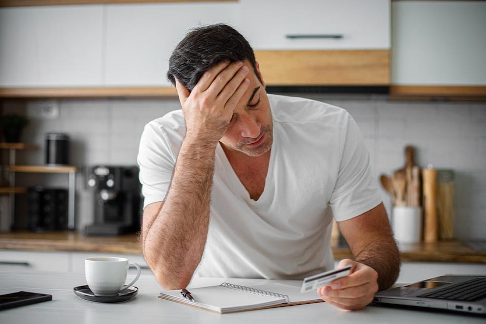 como salir de deudas