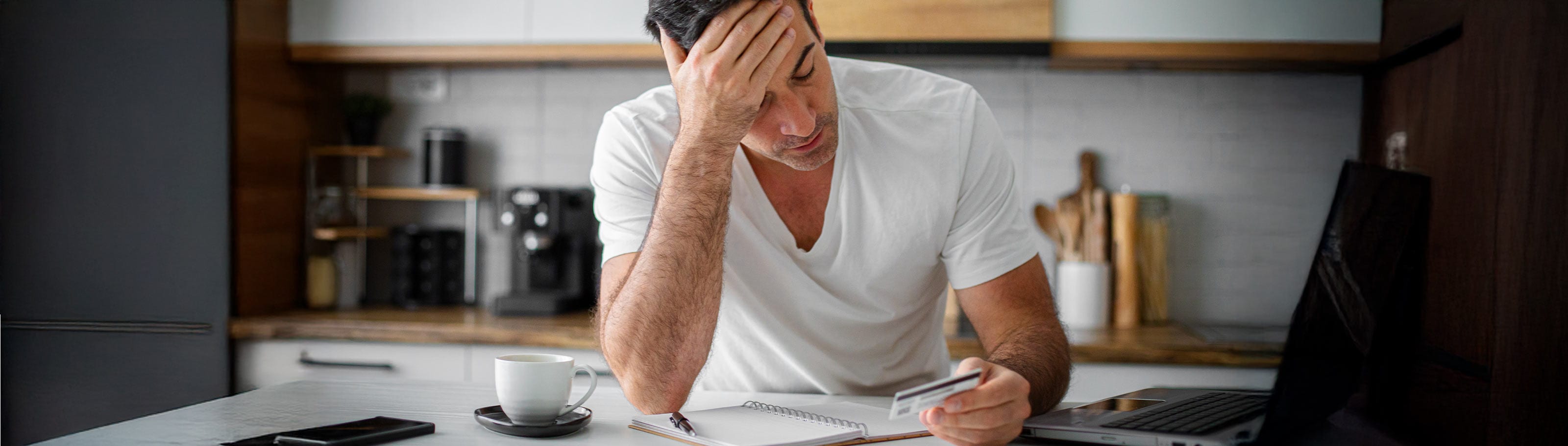 Cómo salir de deudas y recuperar el control de tus finanzas